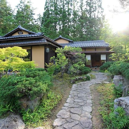 Shohakuen Villa Takayama  Exterior photo