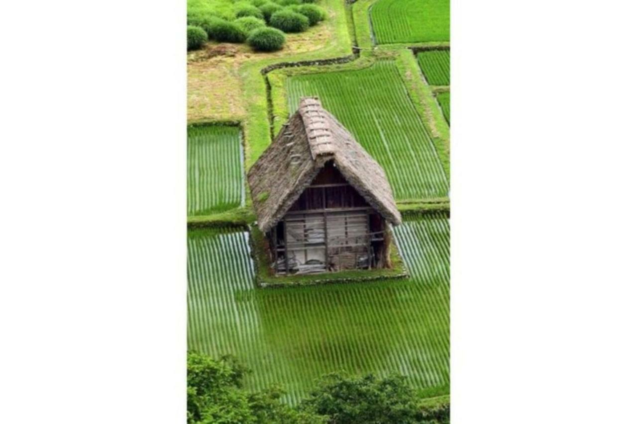 Shohakuen Villa Takayama  Exterior photo