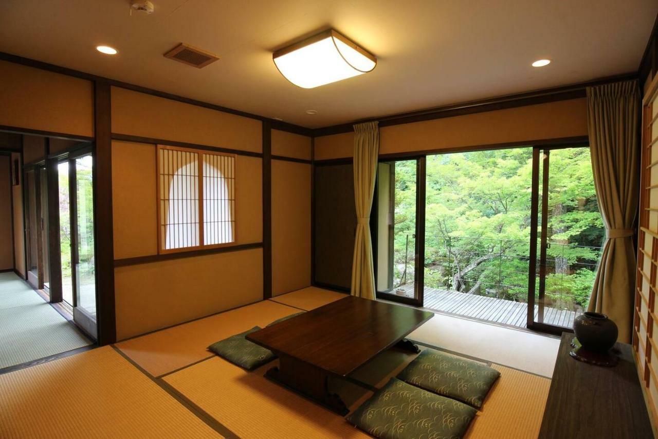 Shohakuen Villa Takayama  Exterior photo