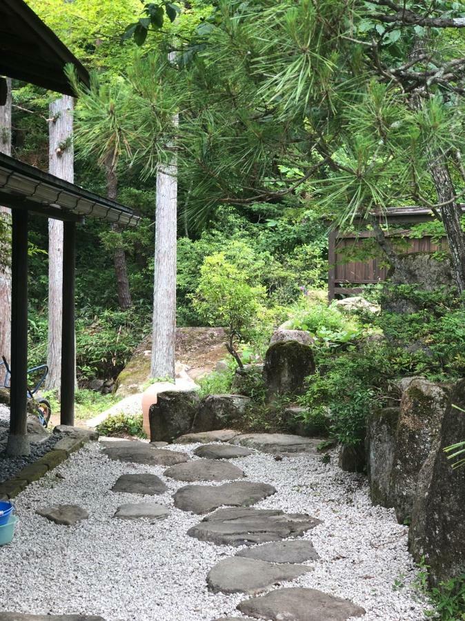 Shohakuen Villa Takayama  Exterior photo